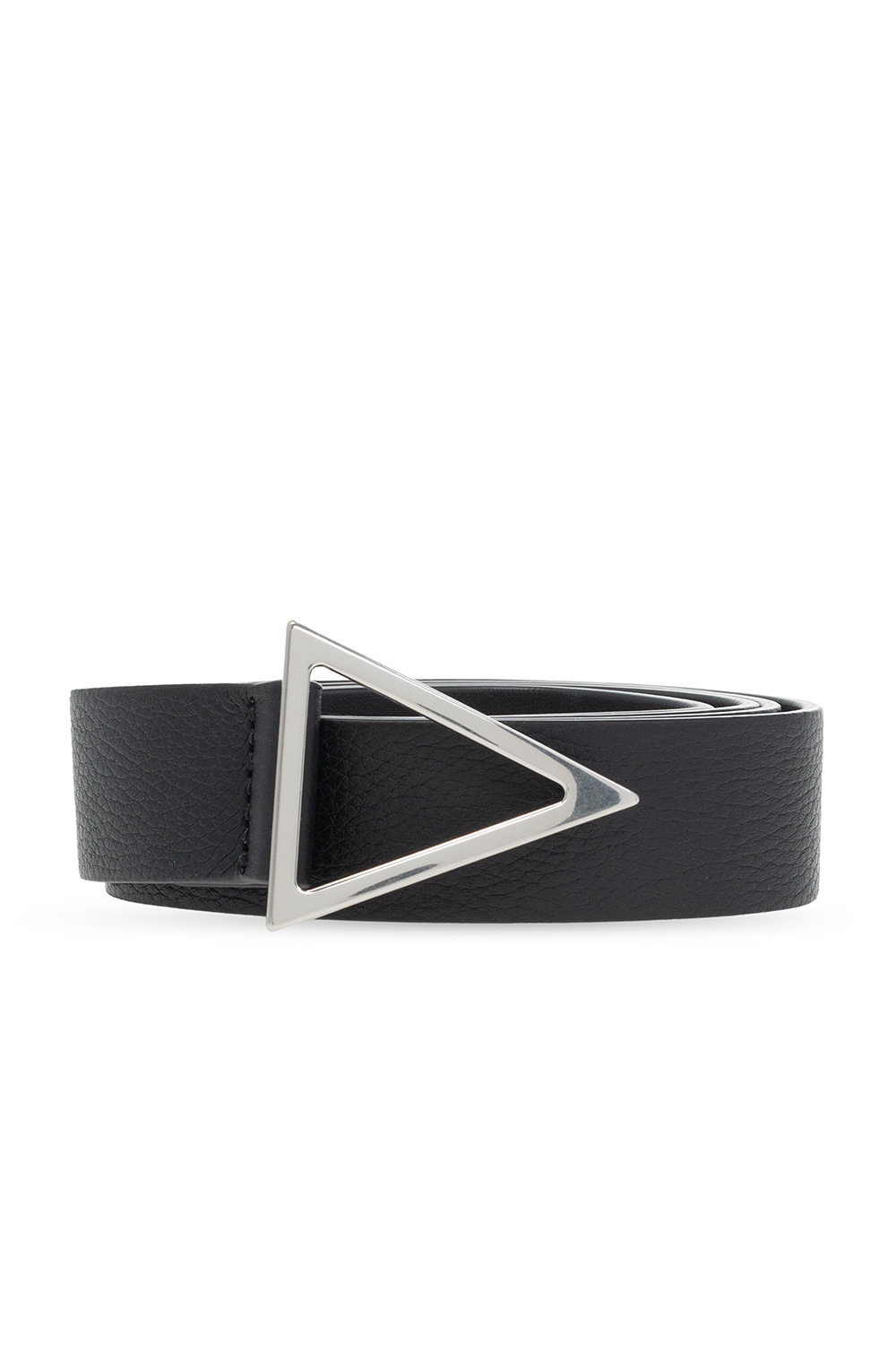 bottega cashmere Veneta Leather belt